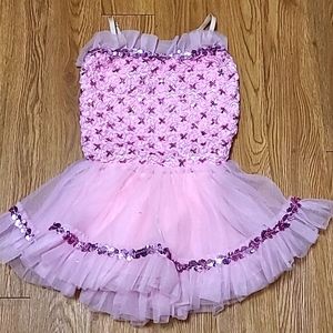 Beautiful Tutu Dress